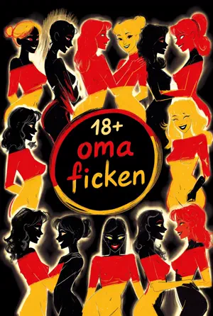 18+ Oma Ficken